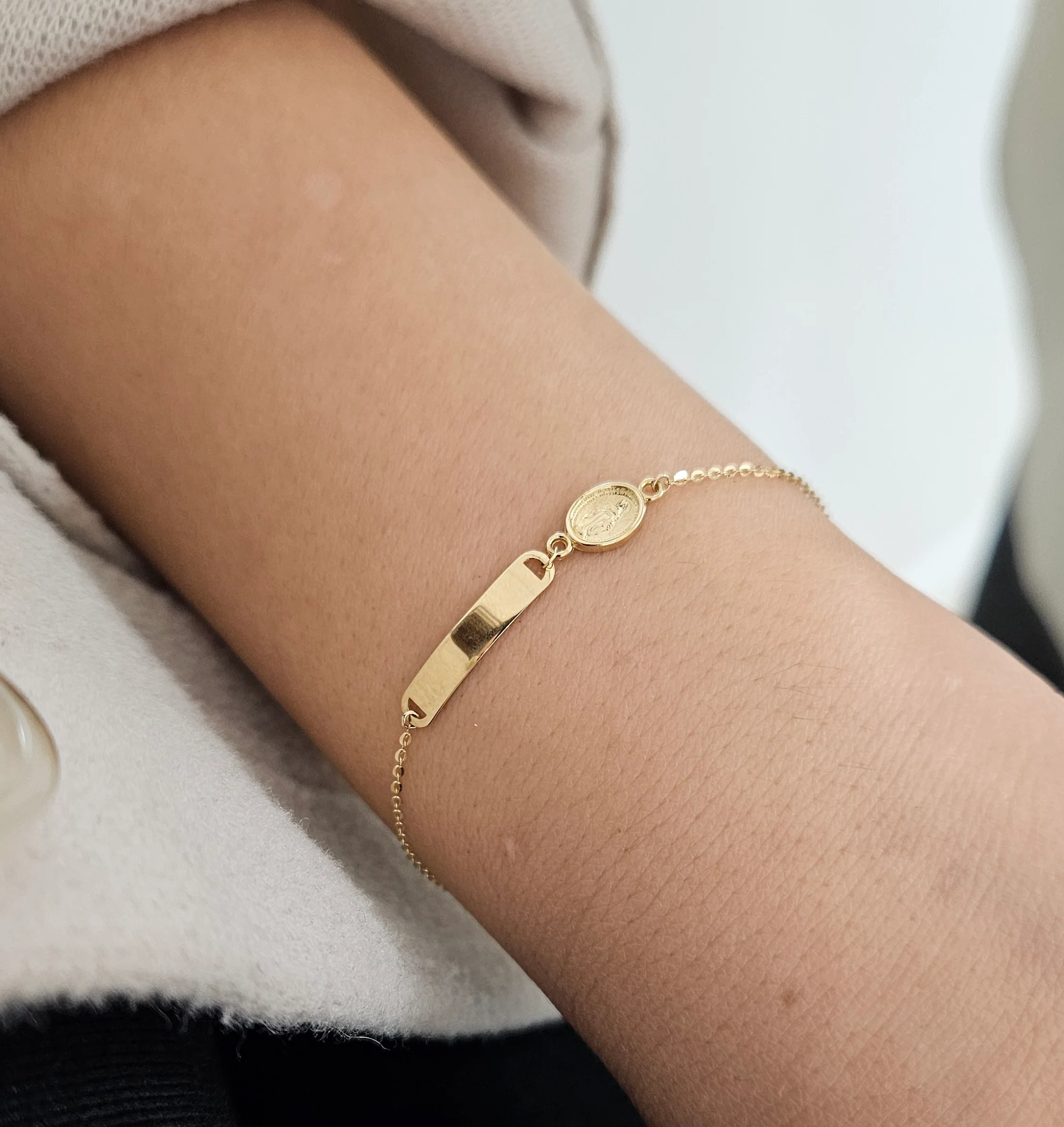 Baby ID with Miraculous Bracelet - Image 2