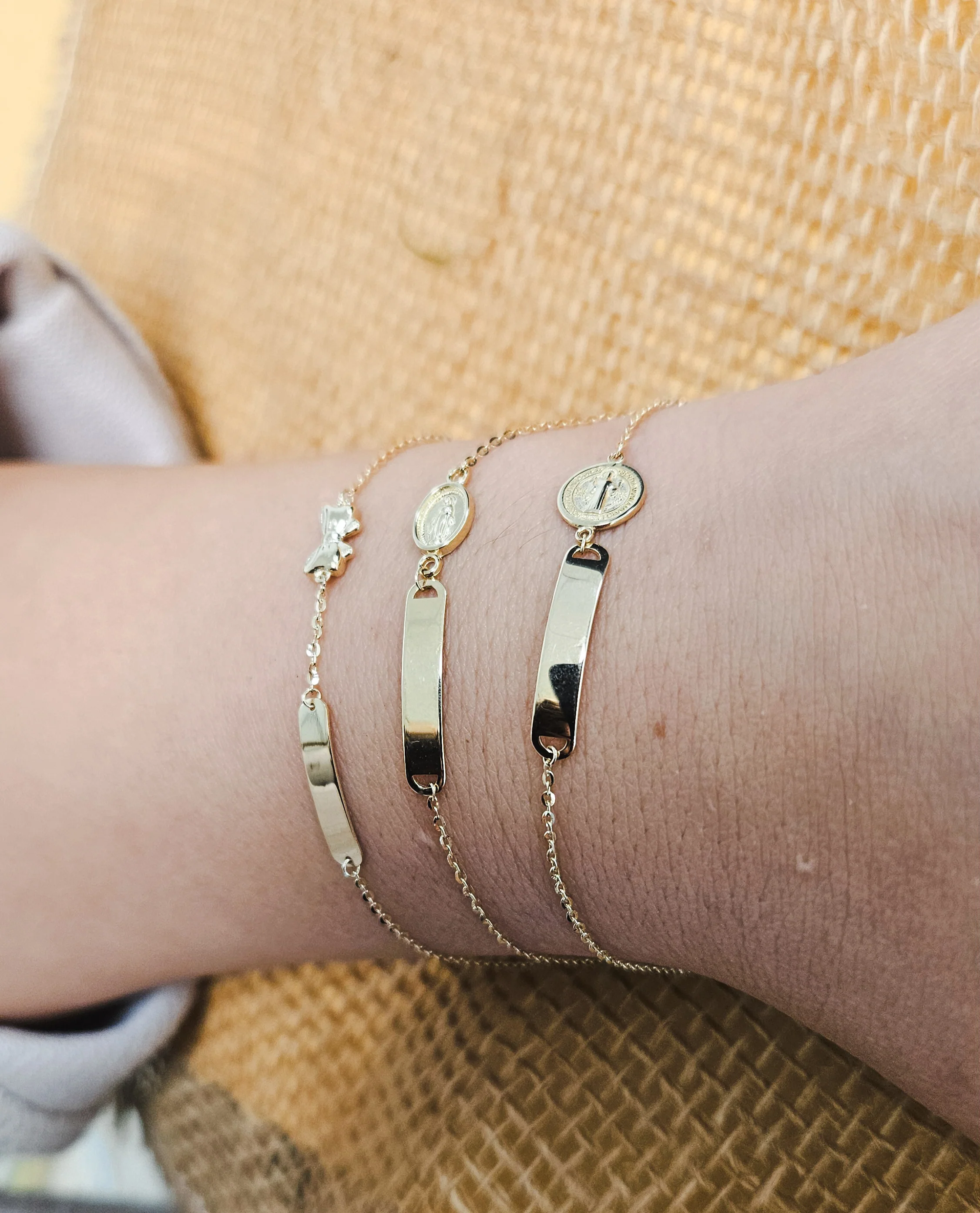 Baby ID with Miraculous Bracelet - Image 3