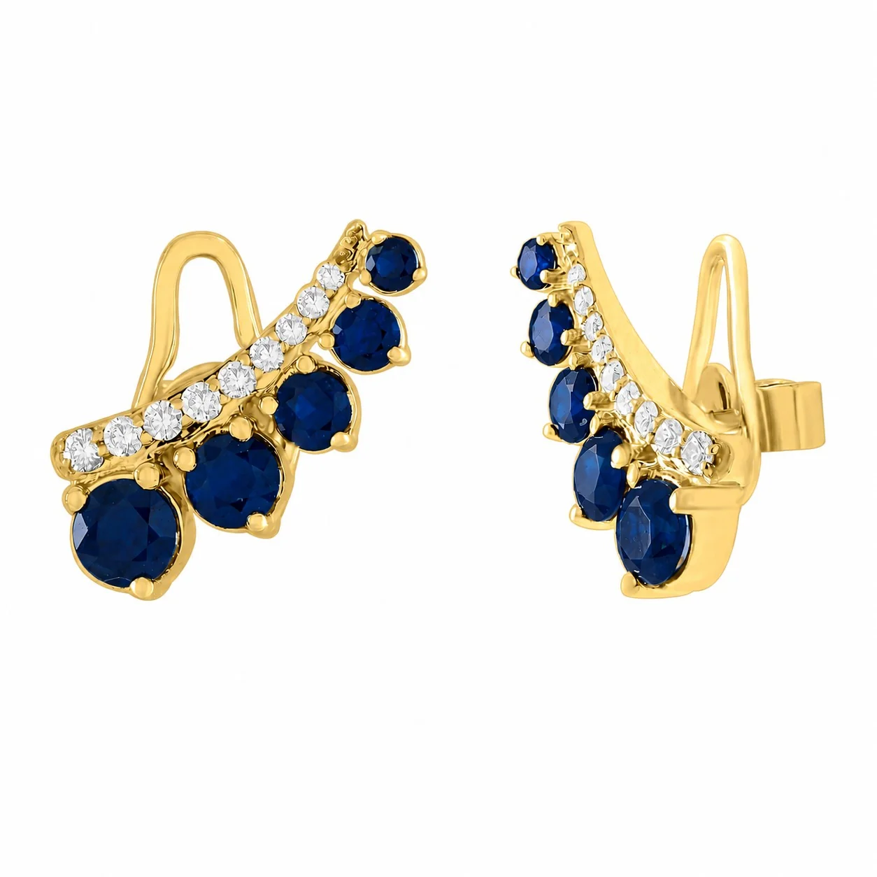 Color Stone Diamond Crawler - Image 7