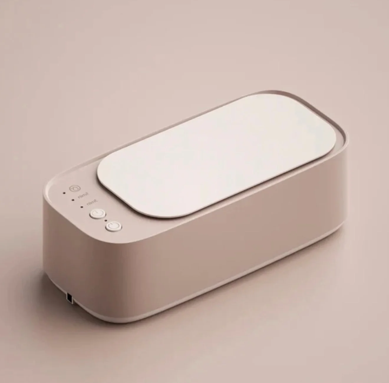 Jewelry Vibrating Cleaning Machine