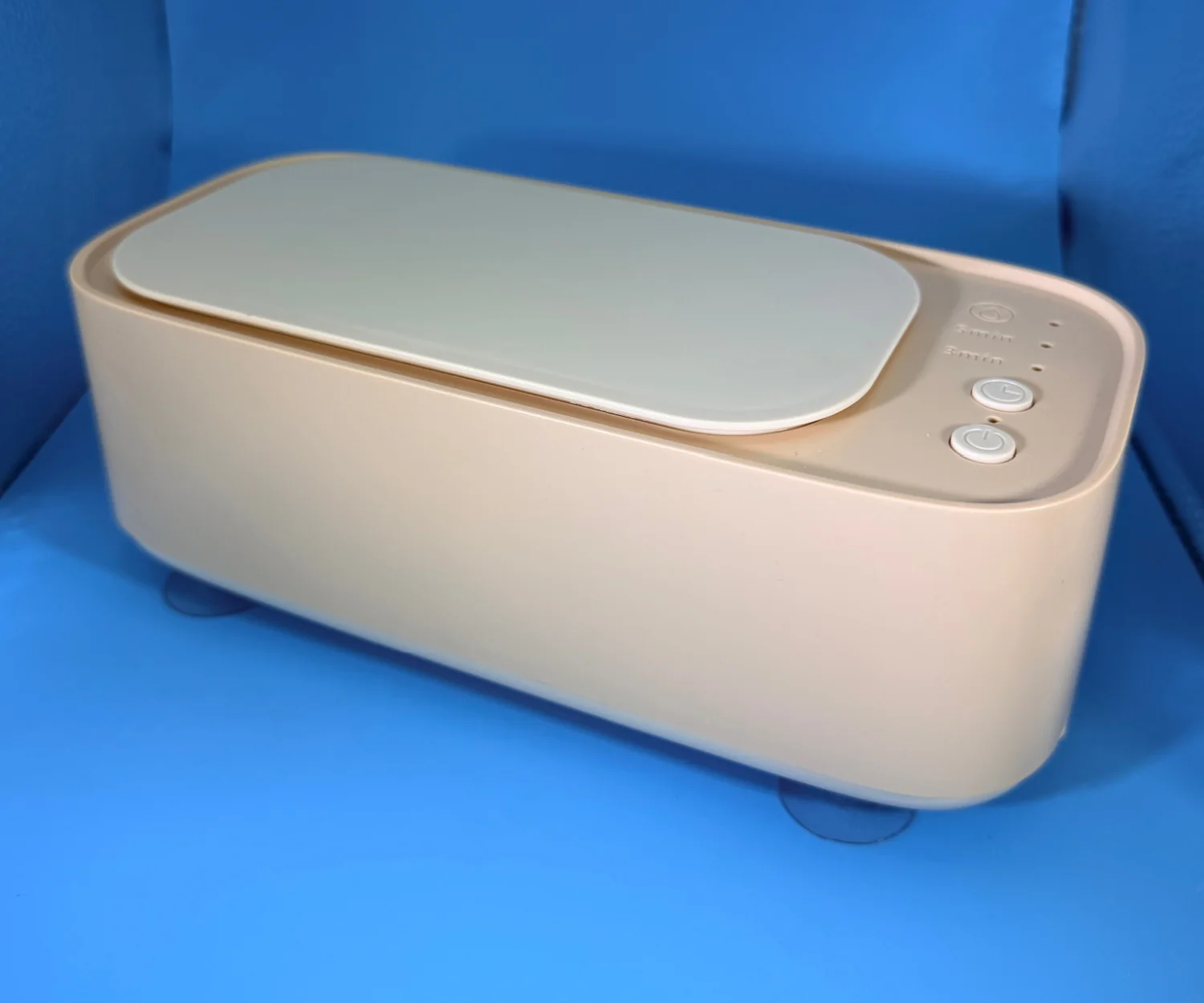 Jewelry Vibrating Cleaning Machine - Image 2
